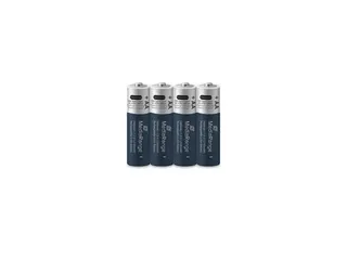 MRBAT160 Mediarange Batterijen pak à 4 stuks - 2