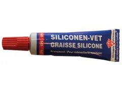 Griffon Siliconenvet, 15g, Tube