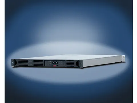 Smart-UPS - 750VA, 480W, 120V, 480J, 50 - 60Hz, IEC-320 C14, 1U