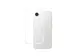 PanzerGlass CARE by Samba Case Transparent iPhone 17e | 16e, Hou
