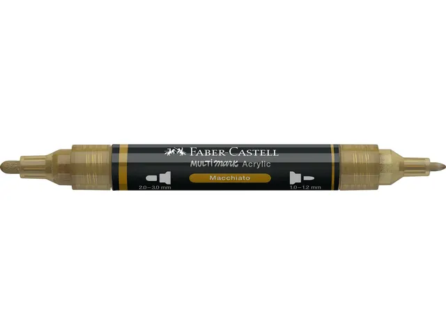 Acrylmarker Faber-Castell Multimark 178 macchiato