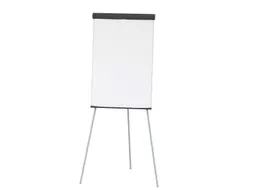 Flipover MAULstandaard Driepoot Melamine