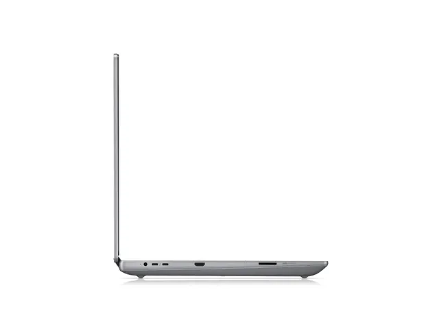 HP ZBook Fury G1i 18 Intel Core Ultra 7 255HX Laptop 18 Inch