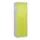 PBM-locker,HxBxD 1850x600x500mm,2vak,vak B 300mm,cil.-slot