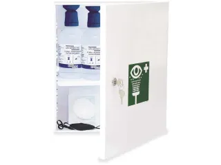 Navulset Voor Oogbeschermingskast - 1