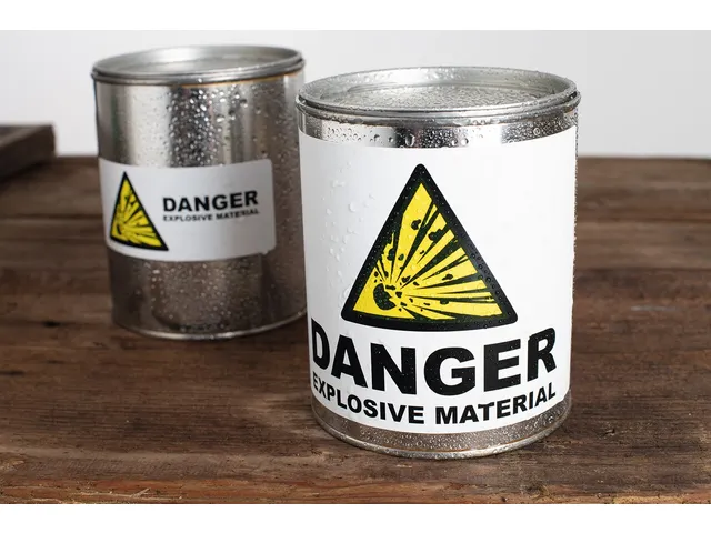 HERMA 9501 Weervaste Outdoor folie-etiketten A4 210x297mm Wit 50 stuks