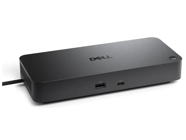 WD25TB5 DELL Pro Thunderbolt 5 Dock