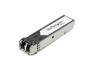 Extreme Networks 10051 compatibel SFP module - 1000BASE-SX glasvezel - 1