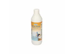 Desinfectie CMT Spray-Away alcohol 500ml exclusief verstuiver