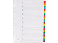 Pergamy Intercalaires & Feuilles classeur