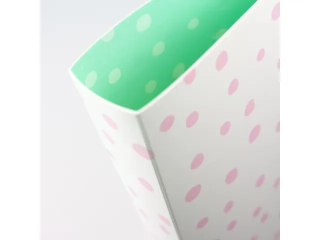 Summer fun ringband 2-rings PP Ø16