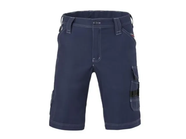 Havep Attitude 80241 bermuda, marineblauw, maat 52, per stuk