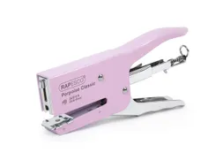 nietmachine Porpoise 50 vel roze