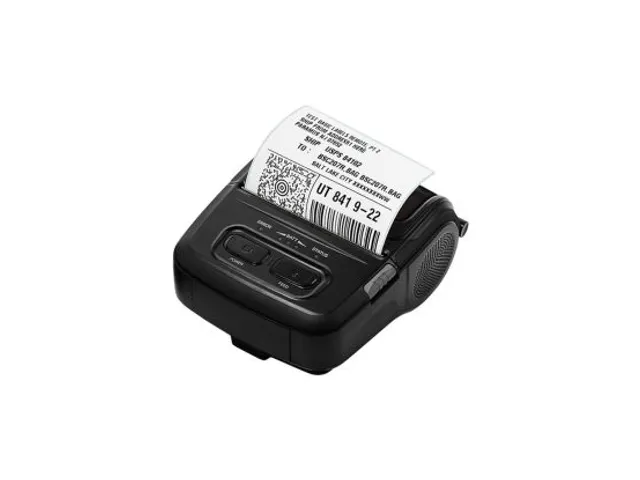 Bixolon SPP-R310 mobiele printer BT 5.0 DT Printer 100mm/SEC 1D