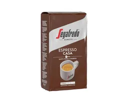 Koffie Segafredo Casa gemalen 250 gram