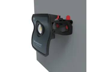 Magneethouder,43Kg Hechtkracht - 9