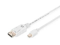 Digitus Displayport Cable - mini Dp 2m