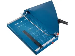 hefboomsnijmachine 517 voor A3 capaciteit: 35 vel