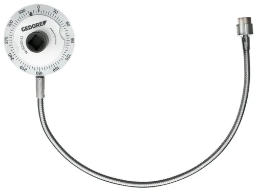 8200-11 Meettoestel voor draaihoek 1/2 inch