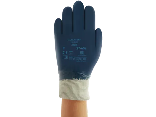 Ansell ActivArmr Hycron 27-602 mechanische handschoen maat 10 12 paar