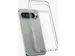 Spigen Case ACS07721 Google Pixel 9 Pro XL Ultra Hybrid Crystal Clear