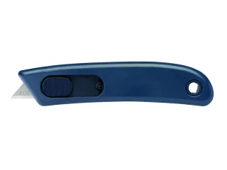 Veiligheidsmes Martor Secunorm Smartcut MDP blauw - 6