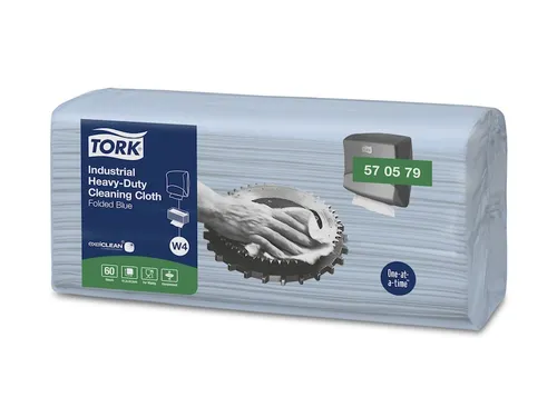 Tork 570579 Industriële Heavy-Duty Reinigingsdoek