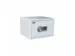 Coffre-fort anti-effraction Salvus Monza 1 serrure électronique