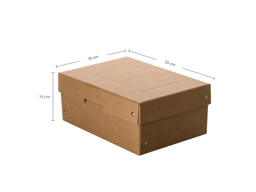 PureBox Nature A5 100mm