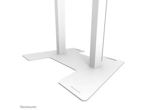 Neomounts MOVE AFP-875WH Vloerplaat - vastzetbaar - geschikt voor FL55