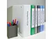 Étiquettes Dymo Labelprint Petit Classeur 38x190mm