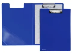 Clipboard Folder Bleu316X228mm