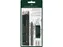Potloodset Faber-Castell Pitt Graphite 7-delig op blister