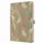 Weekagenda Pure A5 2026 (NL/FR/EN/DU) Sparkle Leaves Hardcover