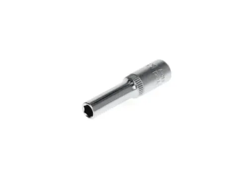 GEDORE RED R41005509 Dopsleutel 1/4 inch zeskant 5,5mm lengte 50mm