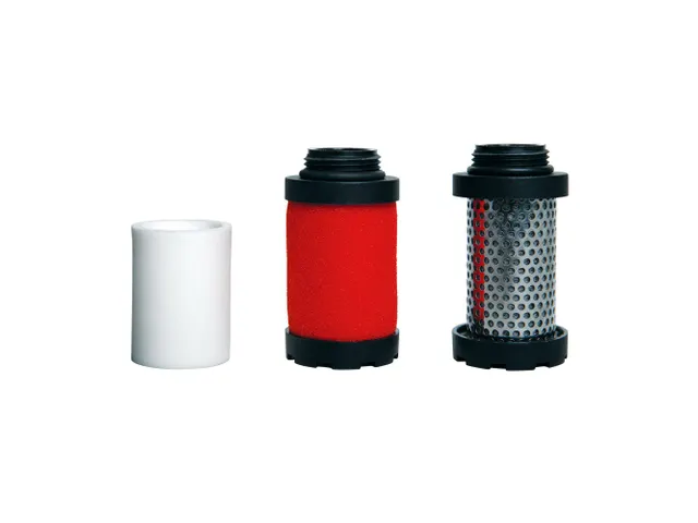 3M ACU-20 vervangfilter, per stuk