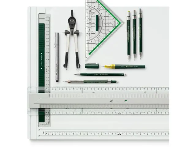 Vulpotlood Faber Castell Tk 9400 2.0mm Hb