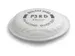 Moldex fijnstoffilter P3 R D serie 8000 8 Stuks