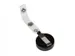 Badge Met Clip 60x90mm Incl. Personaliseerbaar Insteekkaart 25 Stuks