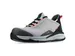 Anna Lee S1 veiligheidsschoenen dames SRC HRO groen/grijs, maat 35