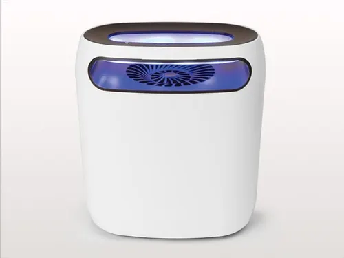 Insectenverdelger Met Timer - 60m²