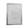 Duraframe Durable 484323 A4 zilver