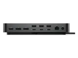 OUTLET Pro Thunderbolt 4 Smart Dock - SD25TB4 - 3