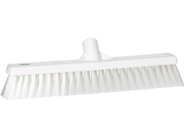 Hygiene 3179-5 Zachte Vloerveger Wit 410mm