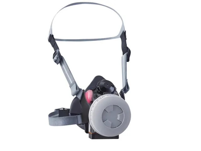 Shigematsu Sync11 Demi-Masque L