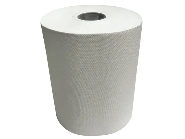 Handdoekrol plus 2-Laags 18cmx130m 6rol