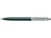Balpen SHEAFFER SENTINEL 321 Dark green brushed chrome chrome plated
