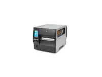 ZEBRA Industriele labelprinters