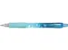 Gelschrijver PILOT G-2 Bubble blauw M schrijfkleur blauw