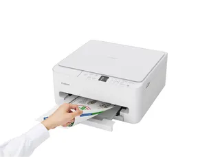 Multifunctional inktjet printer Canon PIXMA TS6550i - 5